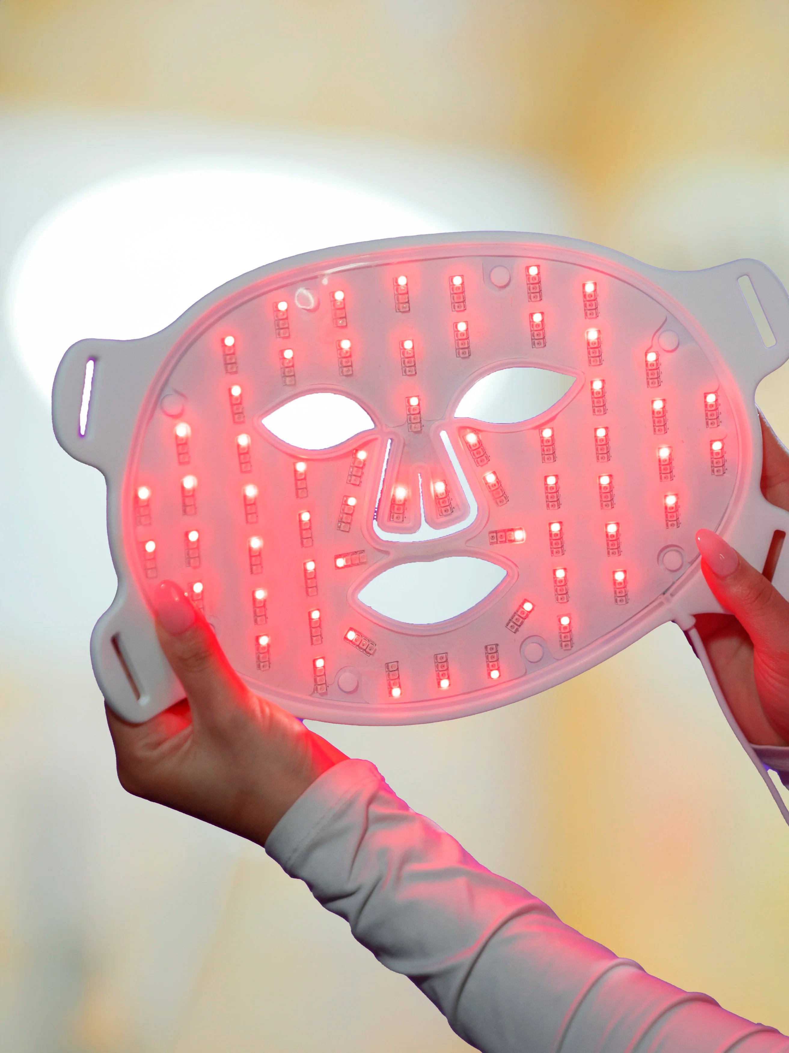 LED Face Mask Photo 3